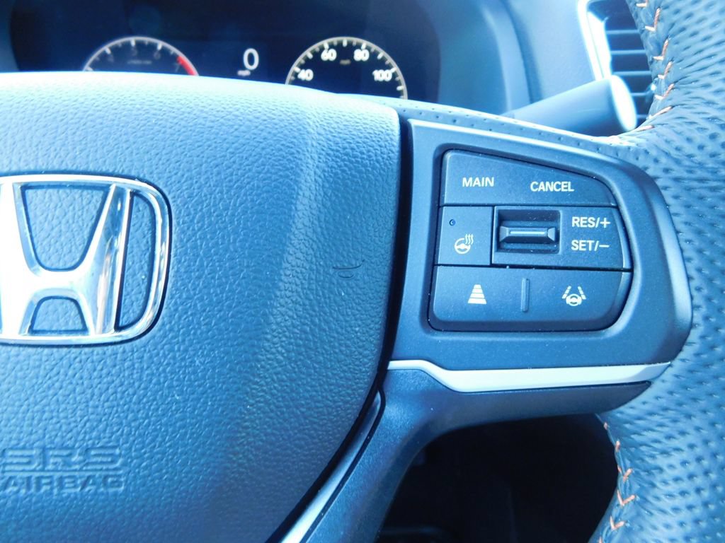 New 2026 Honda Ridgeline TrailSport image 31