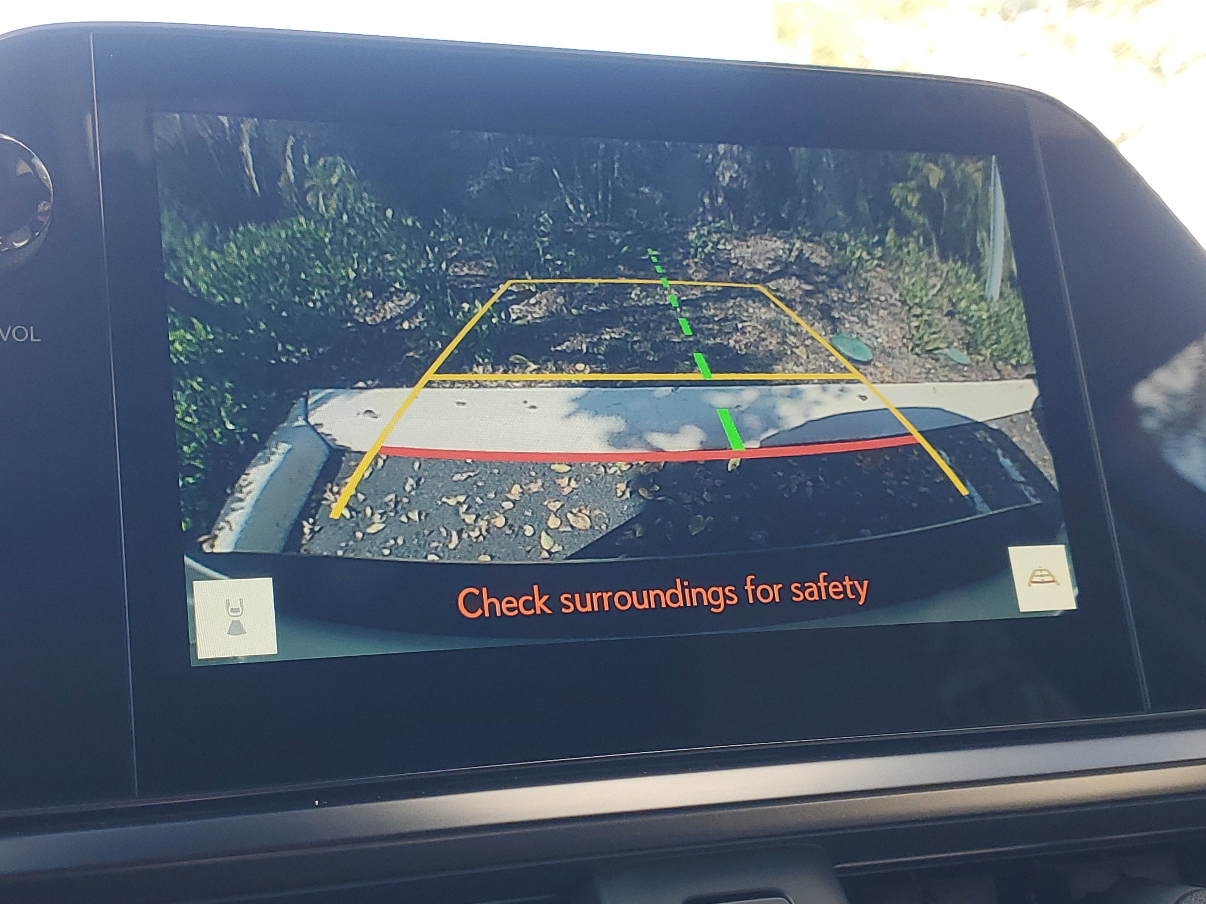 Used 2025 Lexus UX 300h FWD w/ Accessory Package (Z2) image 26