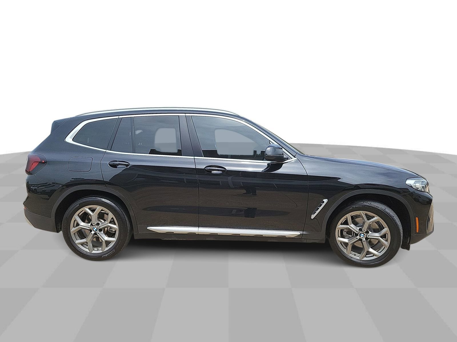 Used 2023 BMW X3 xDrive30i w/ Convenience Package image 9