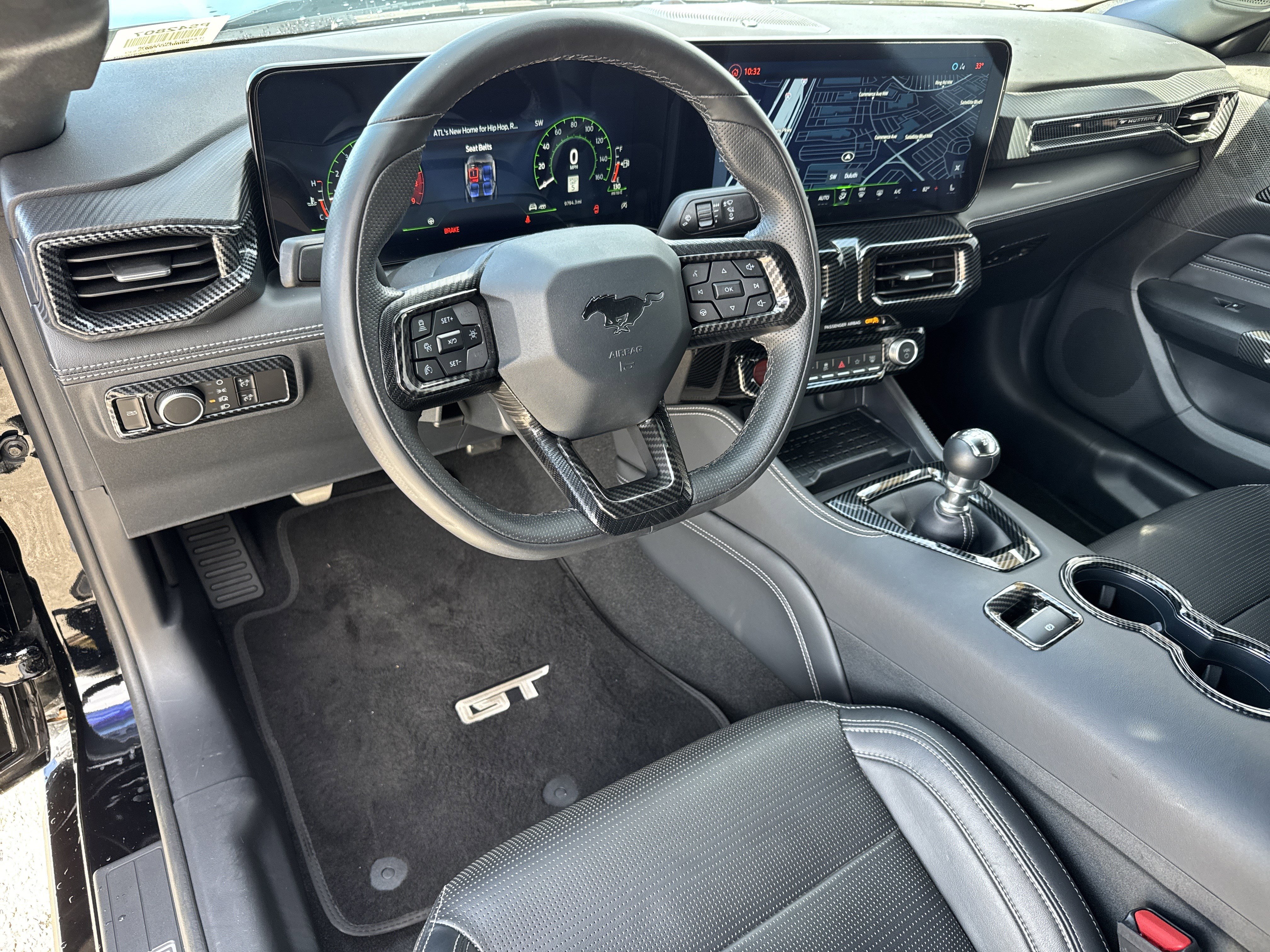 Used 2024 Ford Mustang GT Premium image 26