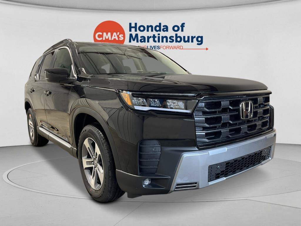New 2026 Honda Pilot EX-L image 20