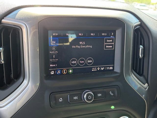 Used 2024 GMC Sierra 1500 Pro w/ Fleet Convenience Package image 19