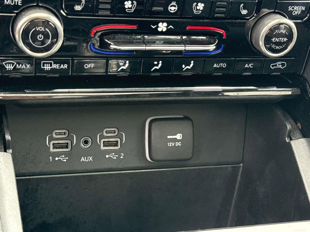 Used 2023 Jeep Grand Cherokee Summit image 41