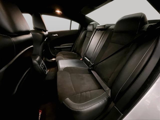 Used 2015 Dodge Charger SRT w/ Harman/Kardon Audio Group RWD image 26