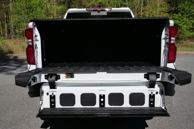 Used 2024 Chevrolet Silverado 1500 ZR2 w/ ZR2 Bison Edition image 39