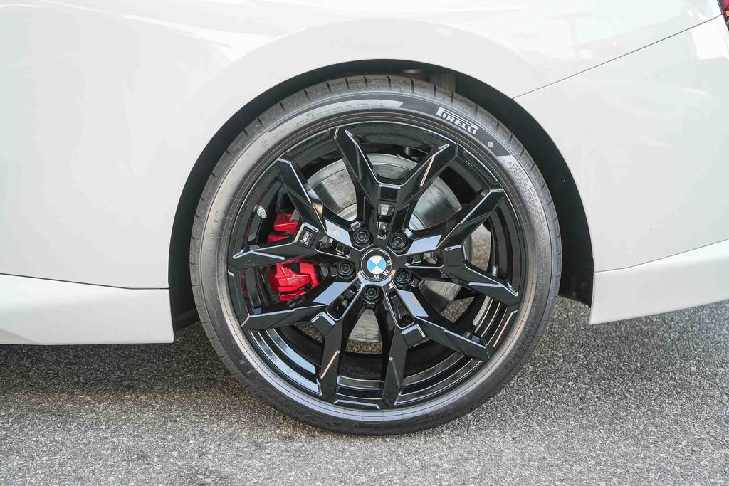 New 2026 BMW 230i Coupe w/ Premium Package RWD image 8
