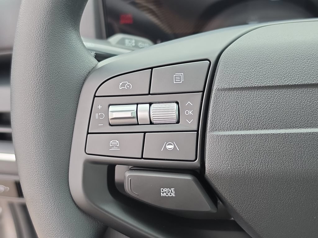 New 2026 Kia K4 FWD image 29
