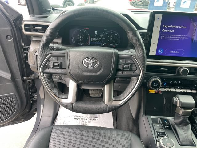 Used 2024 Toyota Tacoma Limited w/ Limited Package (LT) AWD/4WD image 23