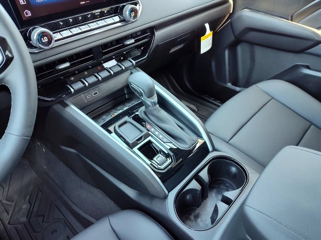 New 2026 Chevrolet Colorado LT RWD image 13