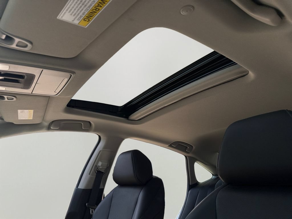 Certified 2024 Honda Accord Touring image 21