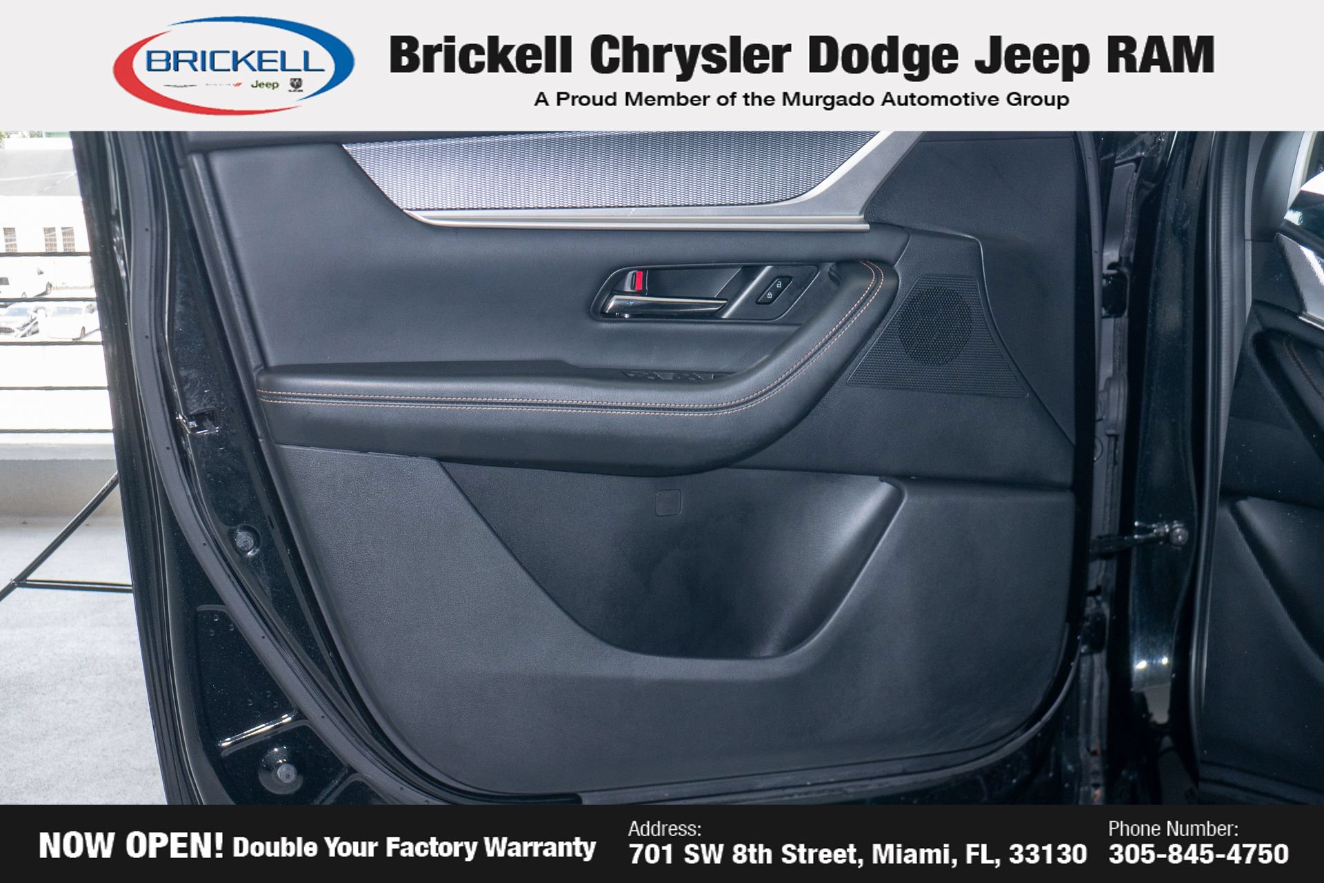 Used 2025 MAZDA CX-70 Plug-In Hybrid w/ Premium Plus AWD/4WD image 10