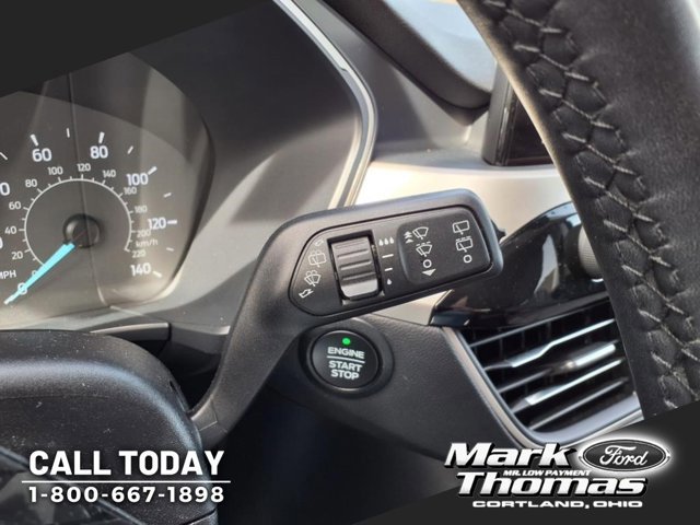 Used 2022 Ford Escape SE w/ Cold Weather Package image 19