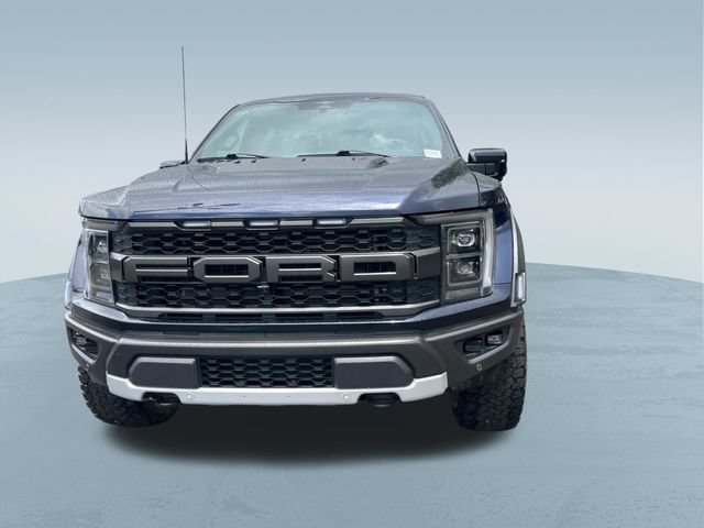 Certified 2023 Ford F150 Raptor w/ Raptor Carbon Fiber Package AWD/4WD image 10