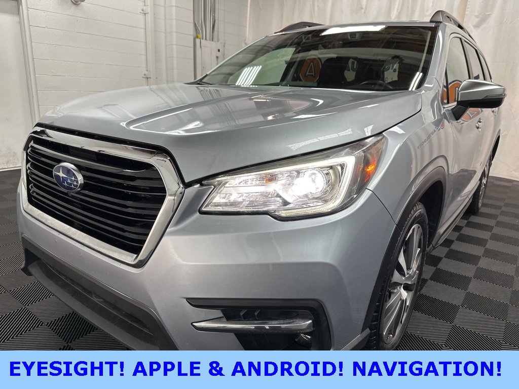 Used 2022 Subaru Ascent Touring
