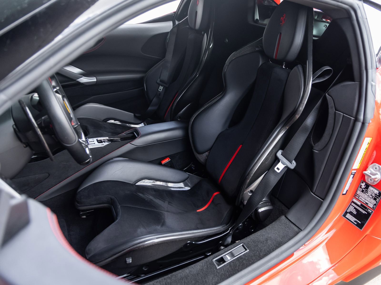 Used 2021 Ferrari SF90 Stradale image 34