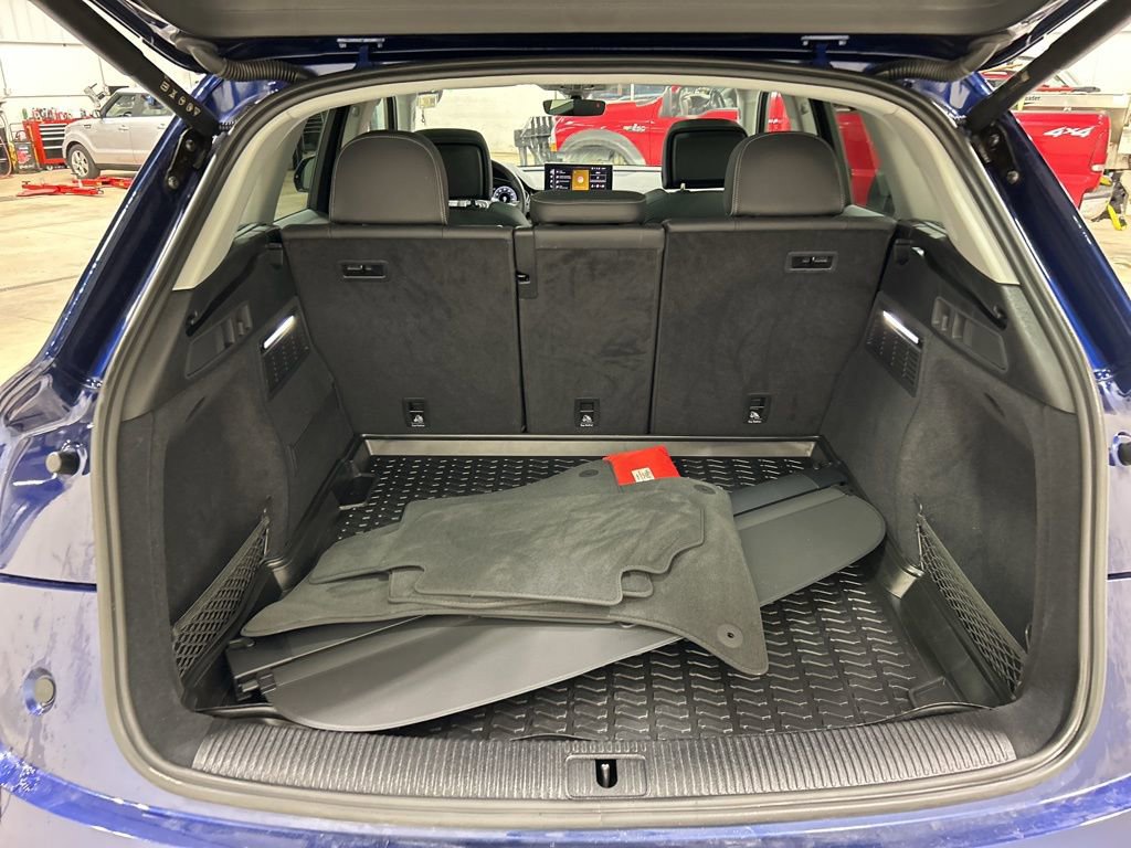 Used 2024 Audi Q5 2.0T Premium Plus image 29