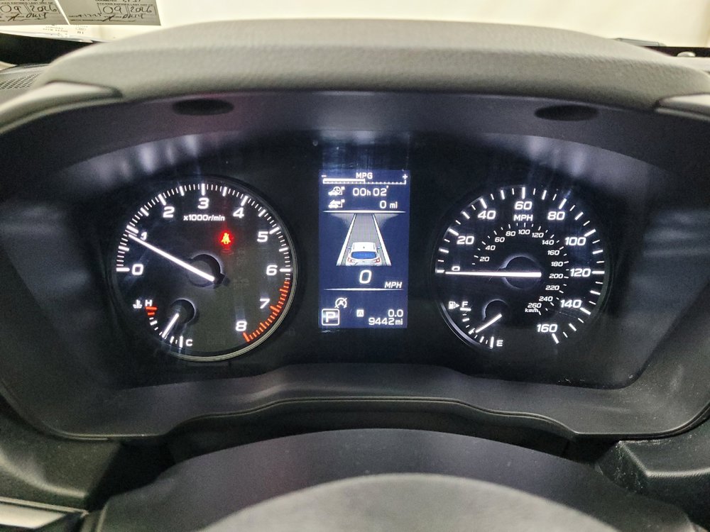 Used 2024 Subaru Impreza 2.0i image 23