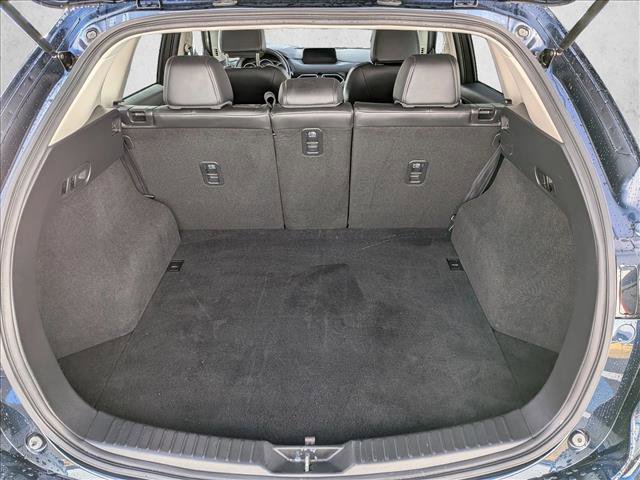 Used 2019 MAZDA CX-5 Touring image 6