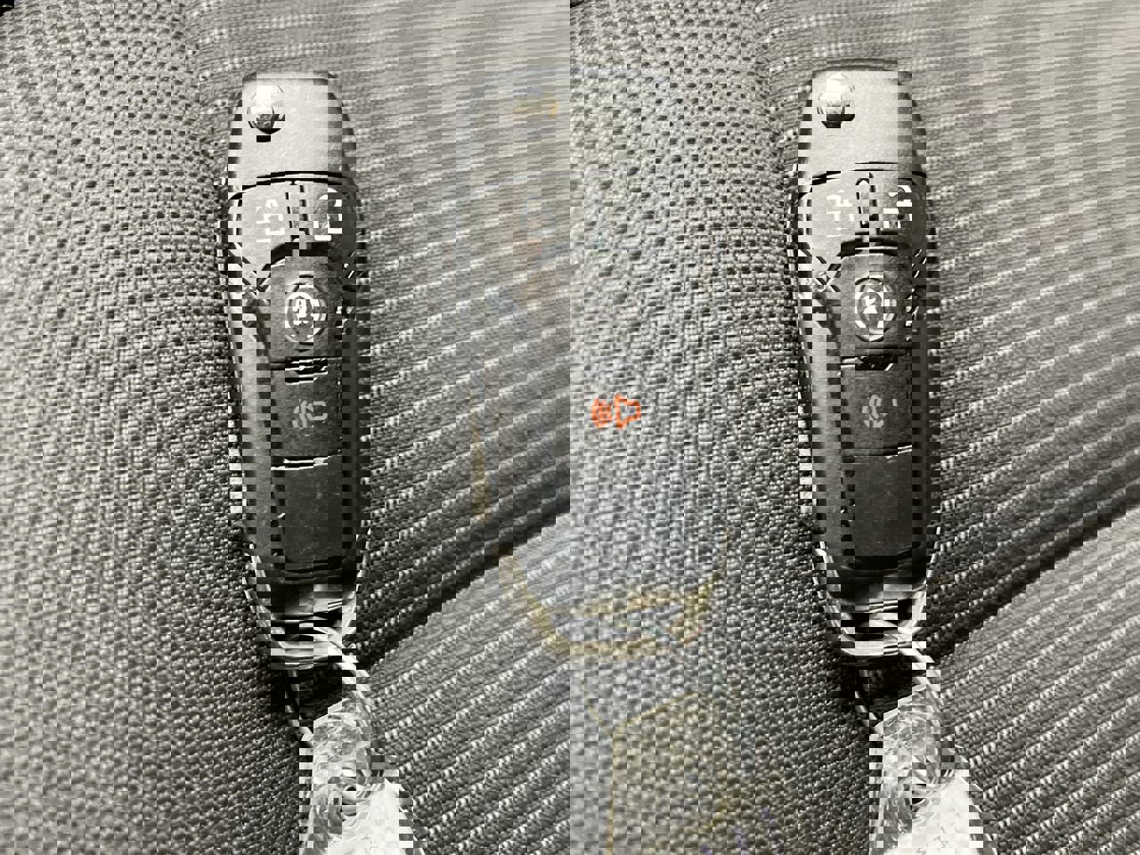 Used 2016 Ford F150 XLT w/ Equipment Group 302A Luxury image 27