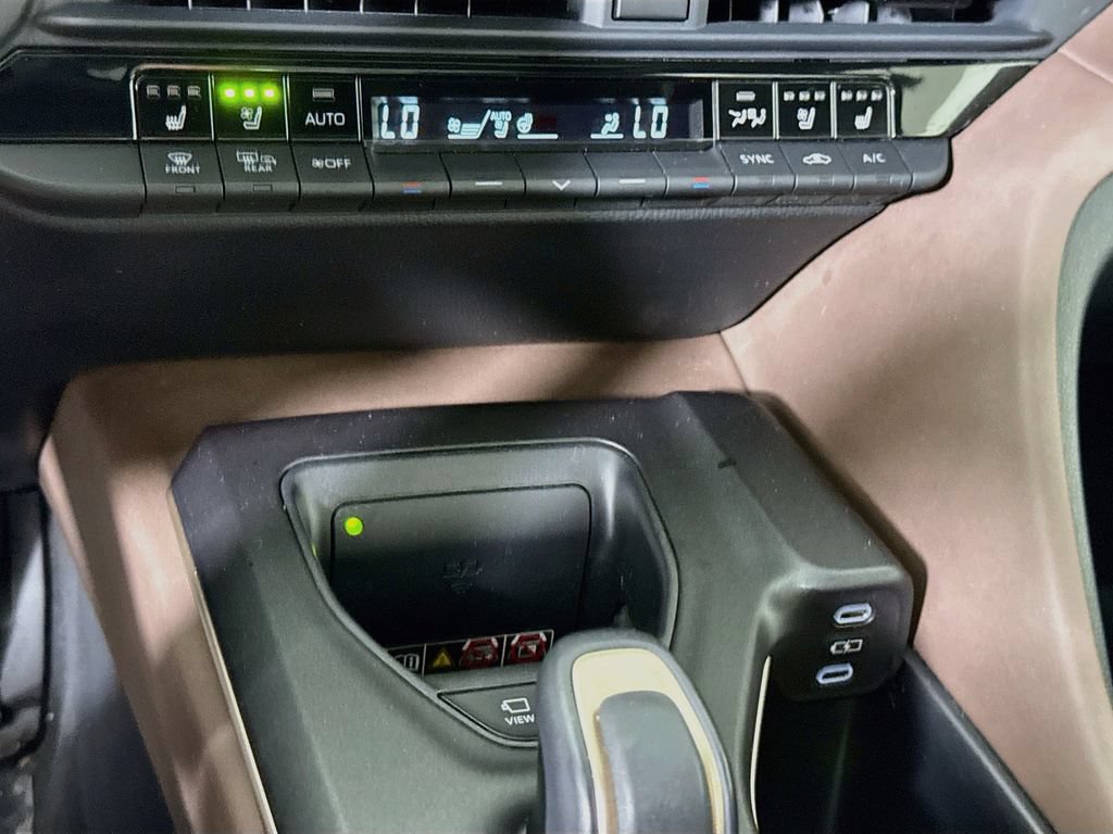 Certified 2023 Toyota Crown w/ Advanced Technology Package AWD/4WD image 10