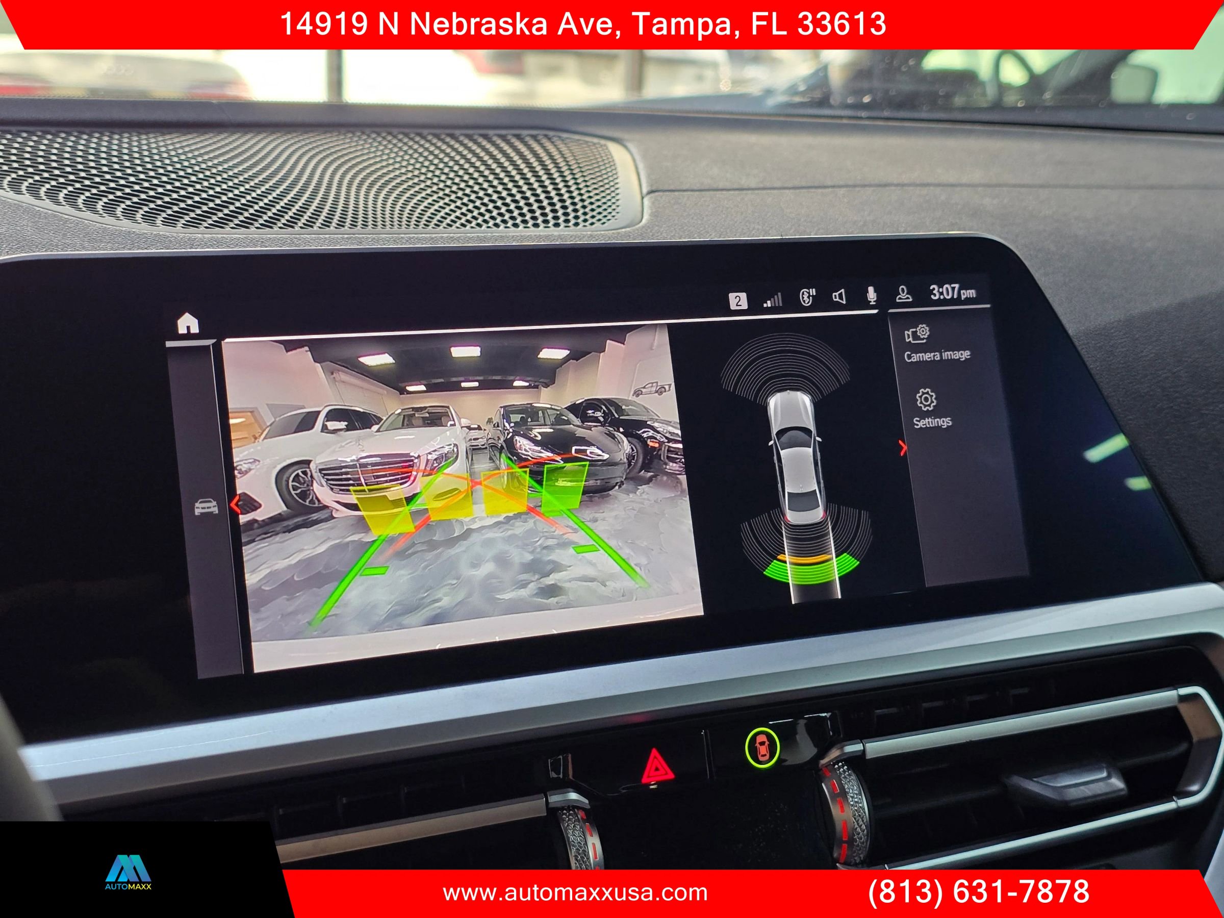 Used 2020 BMW M340i w/ Premium Package RWD image 26