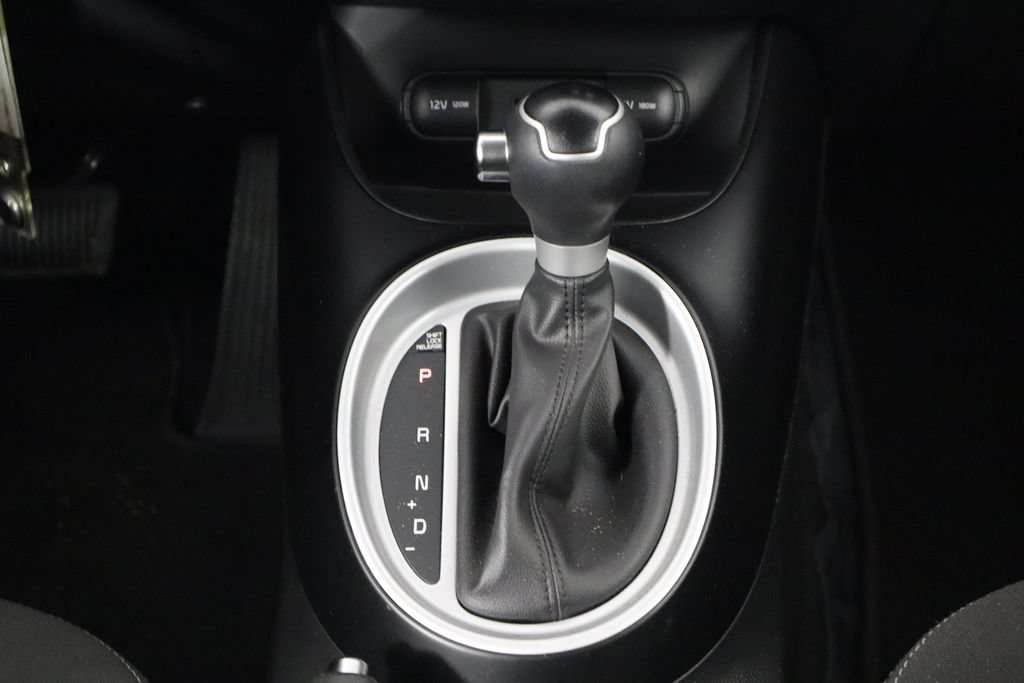Used 2019 Kia Soul FWD image 27