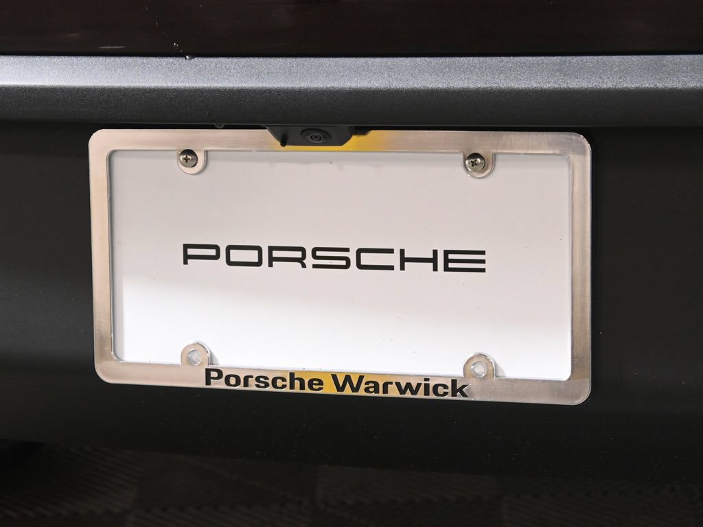 New 2026 Porsche Macan AWD/4WD image 14