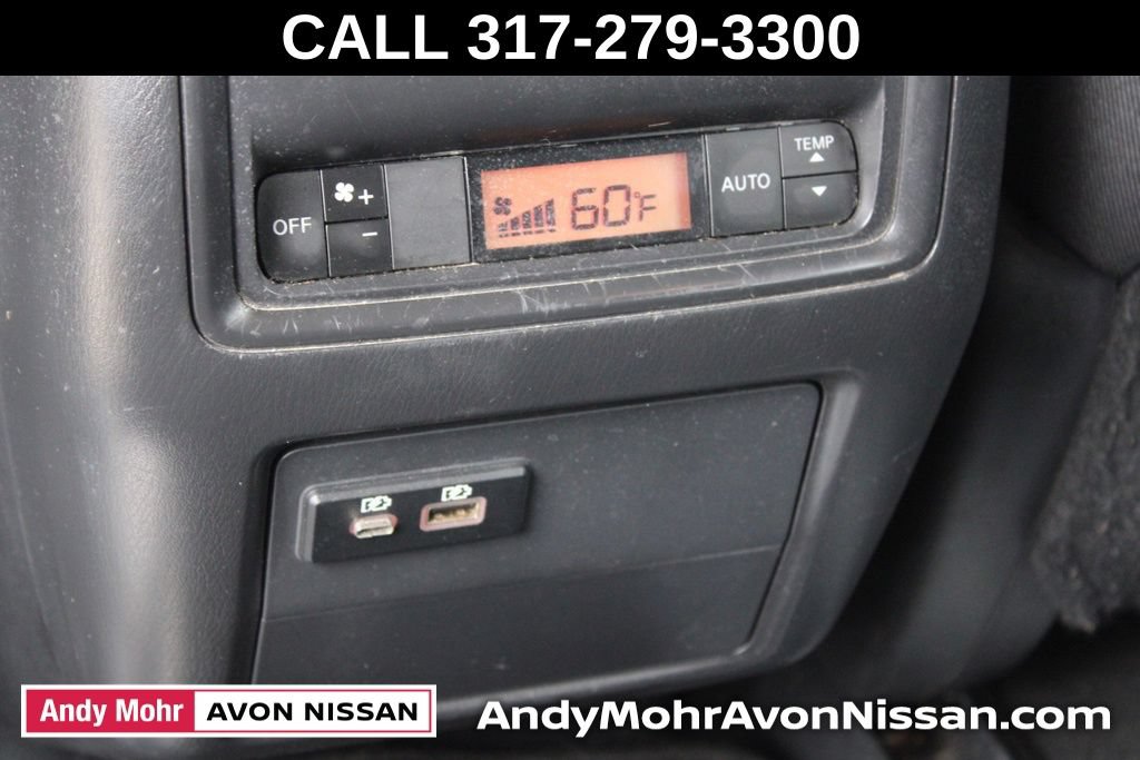 Used 2019 Nissan Pathfinder S FWD image 26