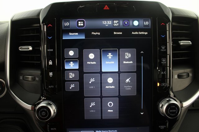 New 2026 RAM 2500 Big Horn image 5