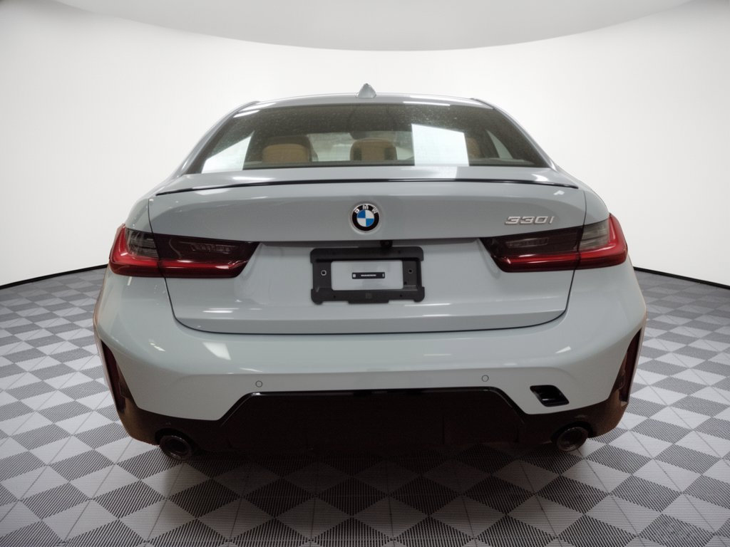 Used 2026 BMW 330i Sedan RWD image 11