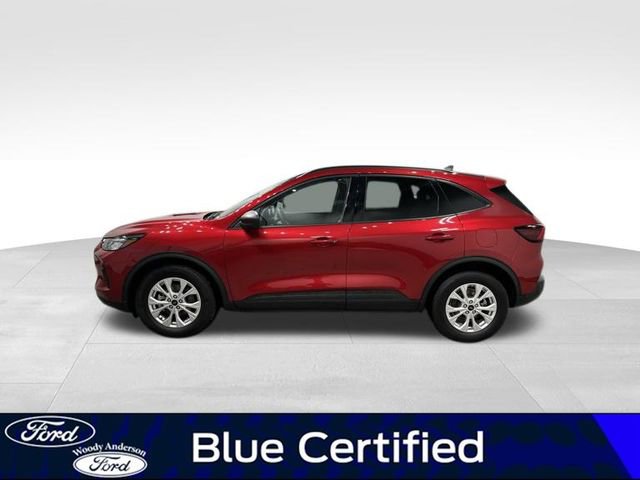 Certified 2025 Ford Escape Active image 3