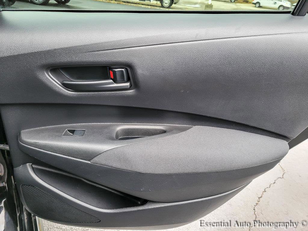 Used 2022 Toyota Corolla LE image 19