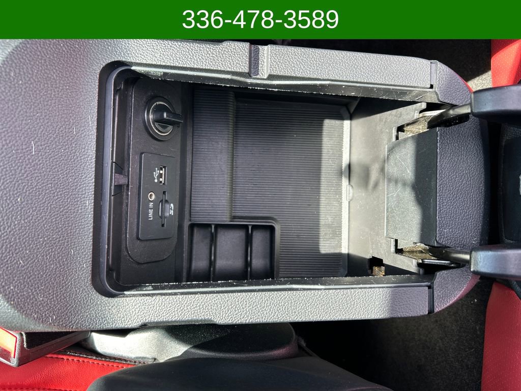 Used 2015 Ford Mustang Premium image 25