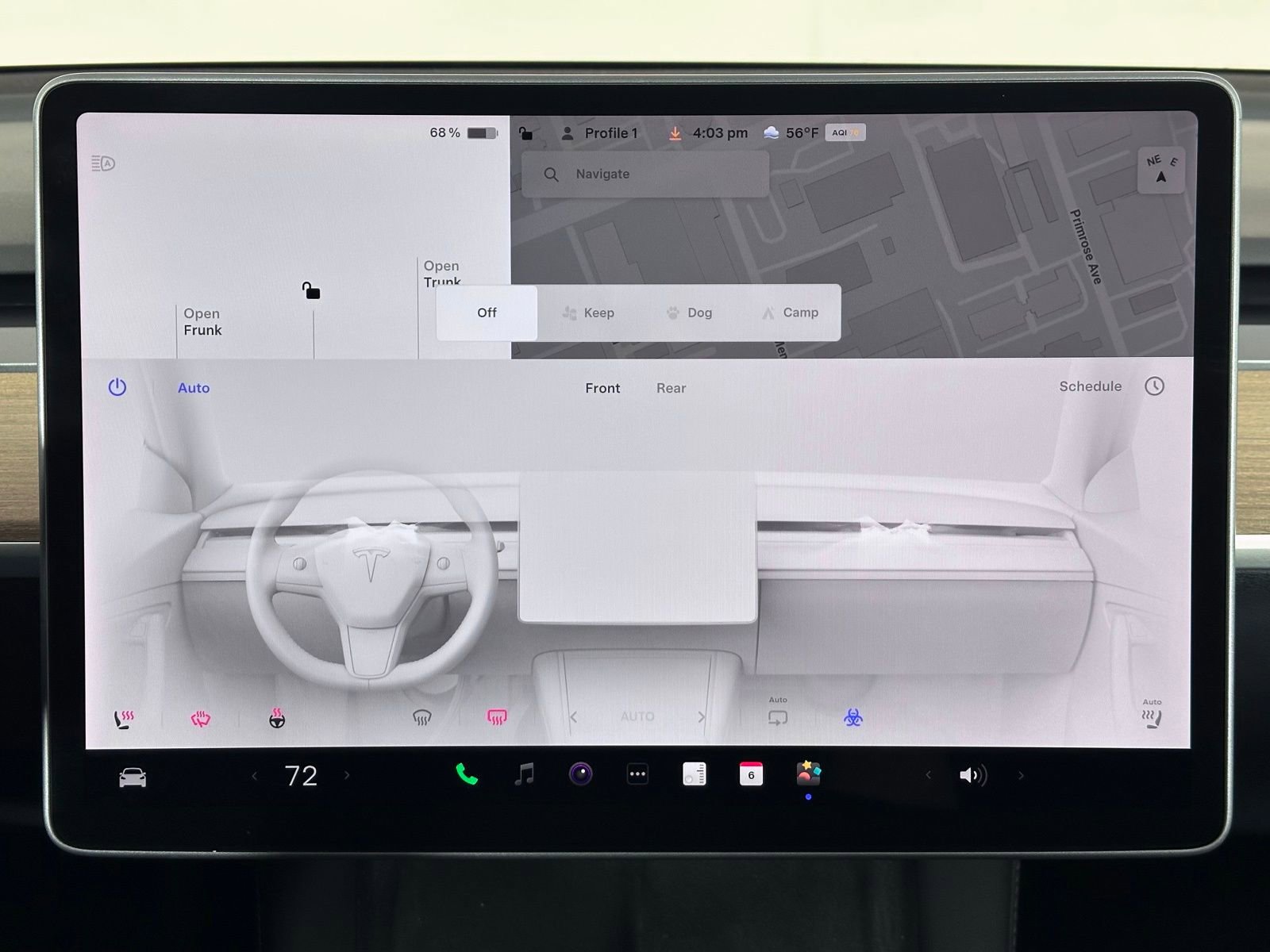 Used 2022 Tesla Model Y Long Range image 14