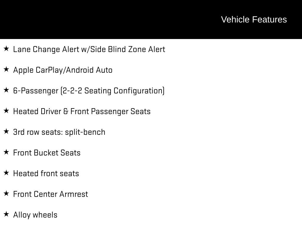 Used 2019 GMC Acadia SLE w/ Driver Alert Package I FWD image 4