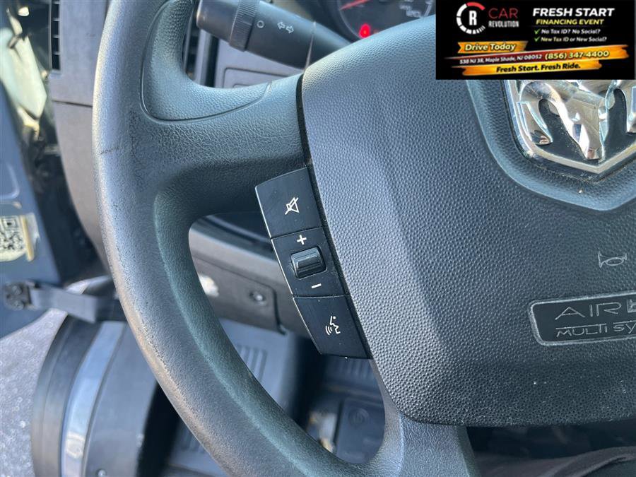 Used 2021 RAM ProMaster 3500 image 19