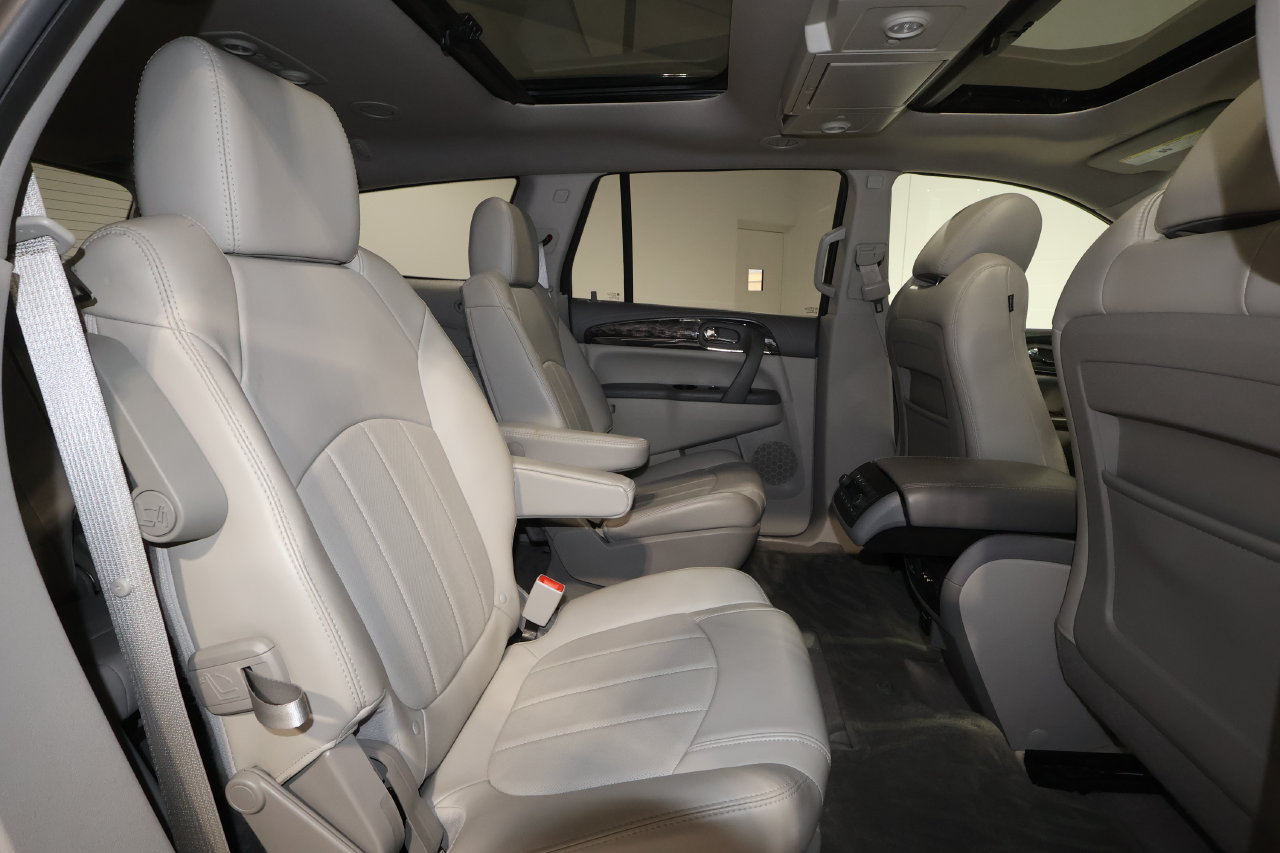 Used 2015 Buick Enclave Premium w/ Experience Buick Package AWD/4WD image 18