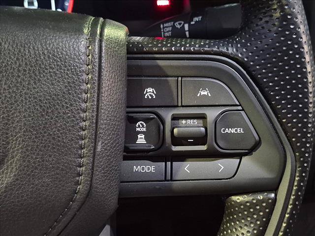 Certified 2026 Toyota Tacoma SR5 RWD image 13