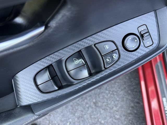 Used 2024 Nissan Sentra SV w/ All-Weather Package FWD image 10