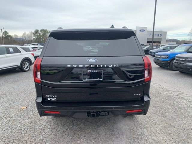 New 2025 Ford Expedition Max Active AWD/4WD image 7