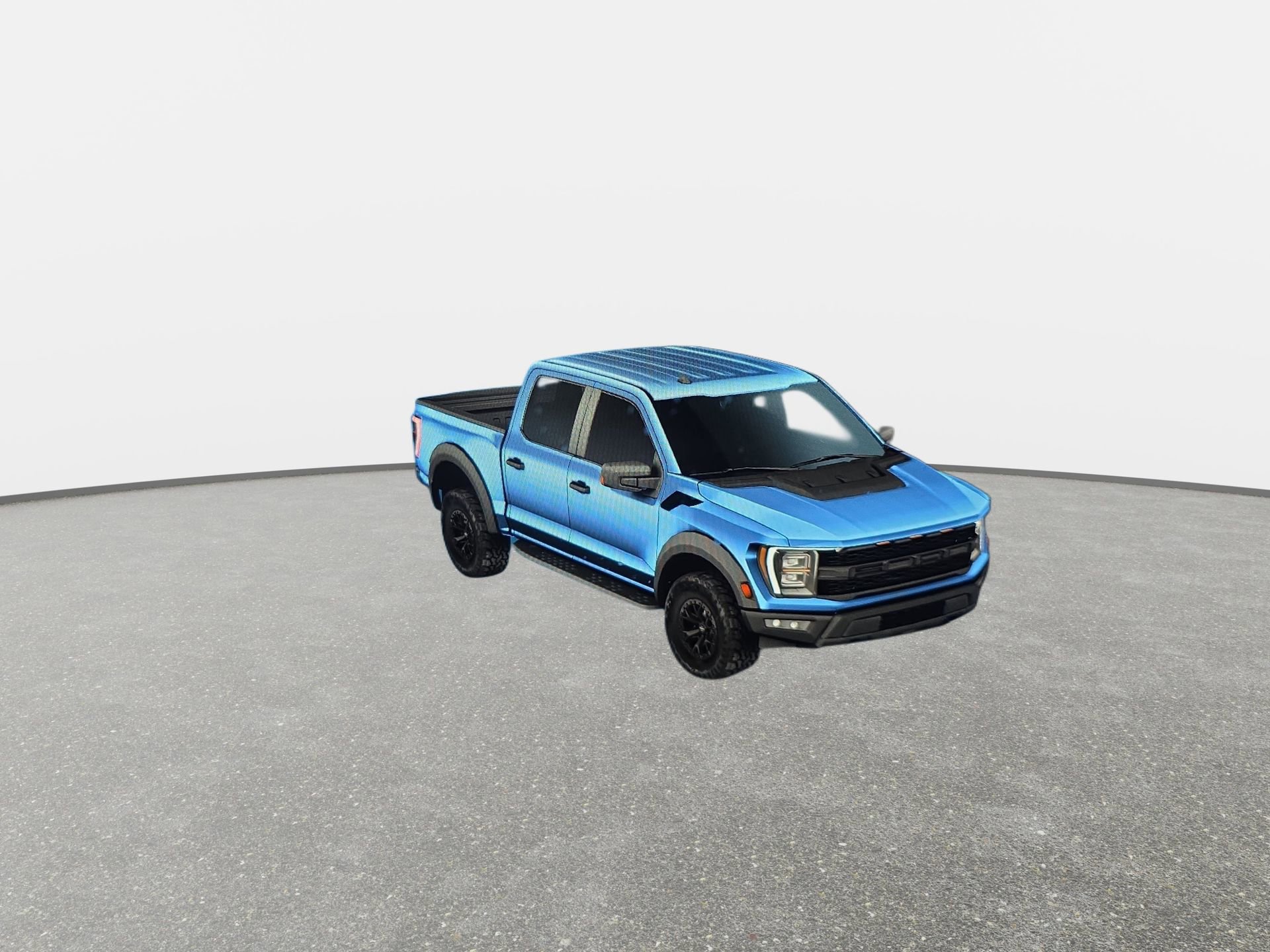 Used 2023 Ford F150 Raptor w/ Equipment Group 802A Raptor R AWD/4WD image 18