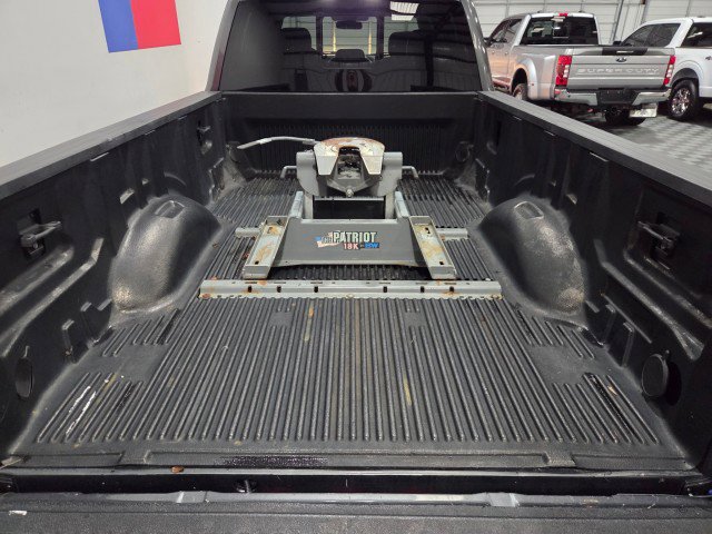 Used 2018 Ford F350 Lariat w/ Tow Technology Bundle AWD/4WD image 24