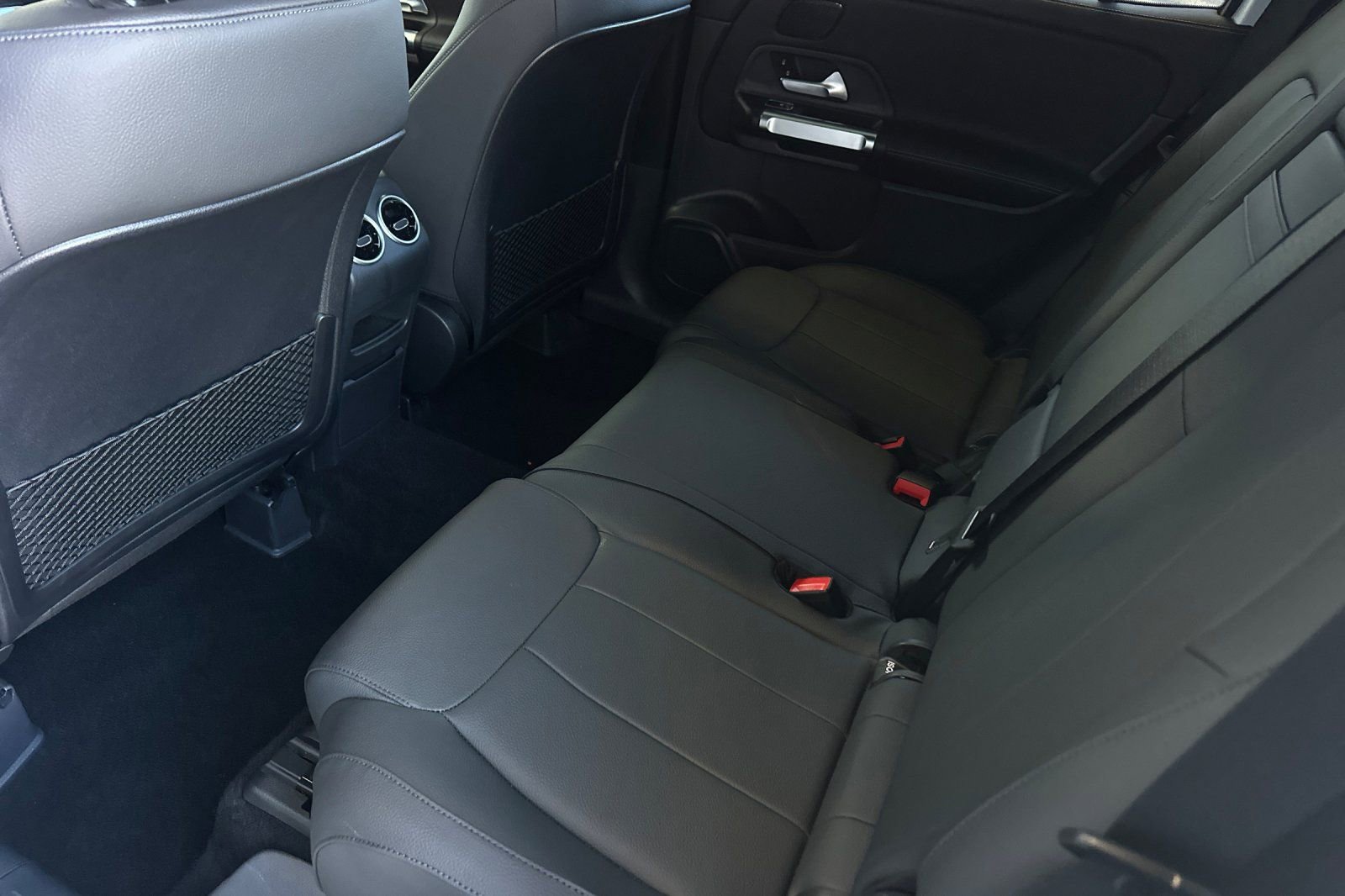 Certified 2026 Mercedes-Benz GLB 250 image 13