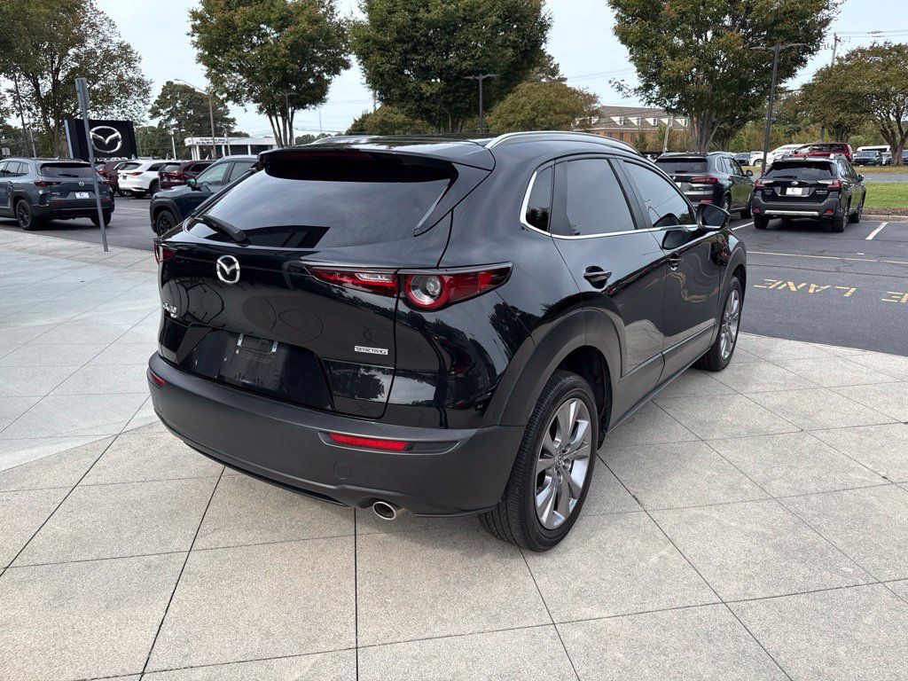 Used 2024 MAZDA CX-30 AWD 2.5 S w/ Preferred Package image 6
