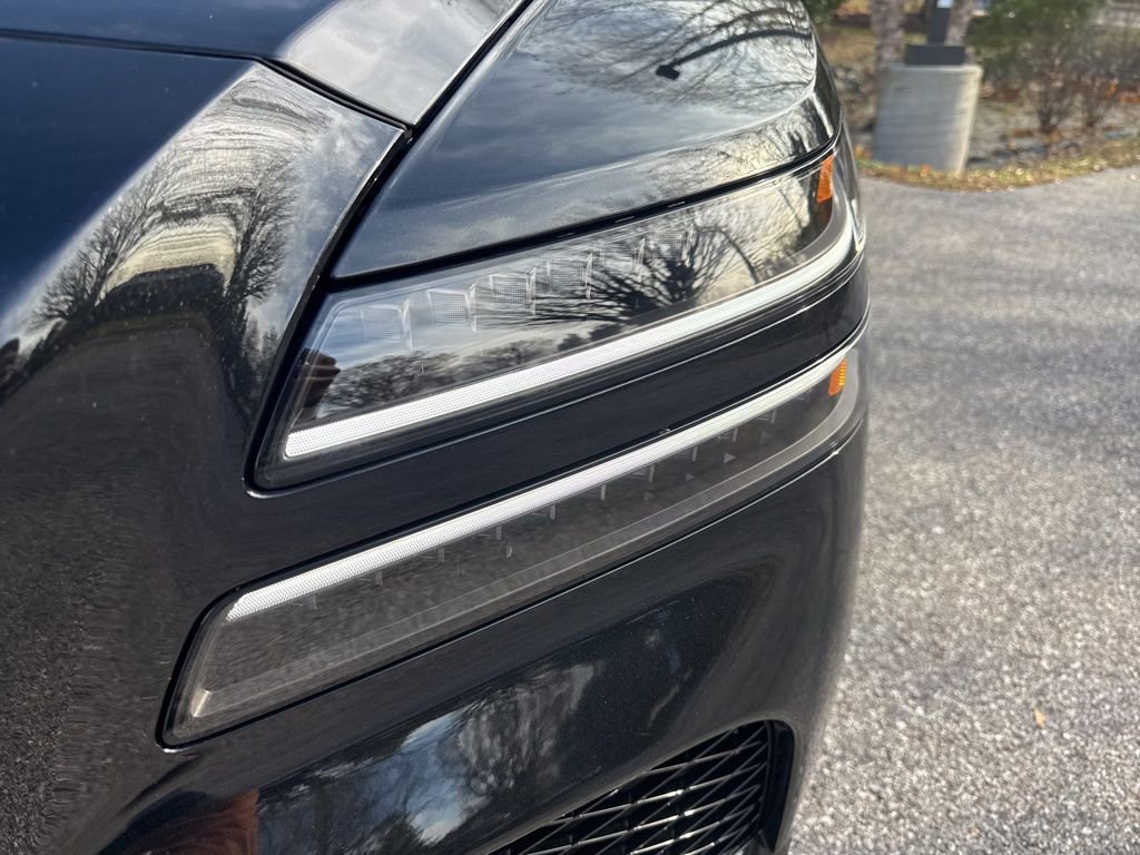 New 2026 Genesis GV80 3.5T Prestige image 3