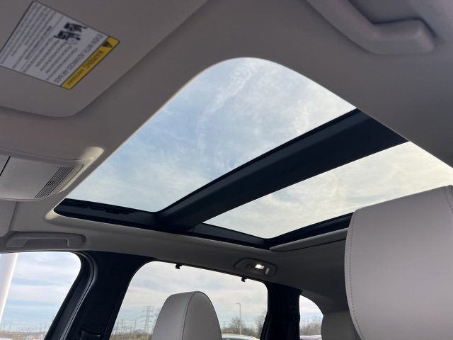 New 2025 MAZDA CX-70 Plug-In Hybrid w/ Premium Pkg image 21