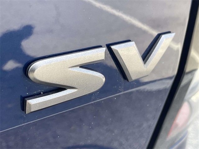 Used 2023 Nissan Frontier SV w/ Technology Package image 25