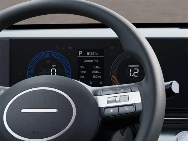 New 2026 Hyundai Kona SE image 14