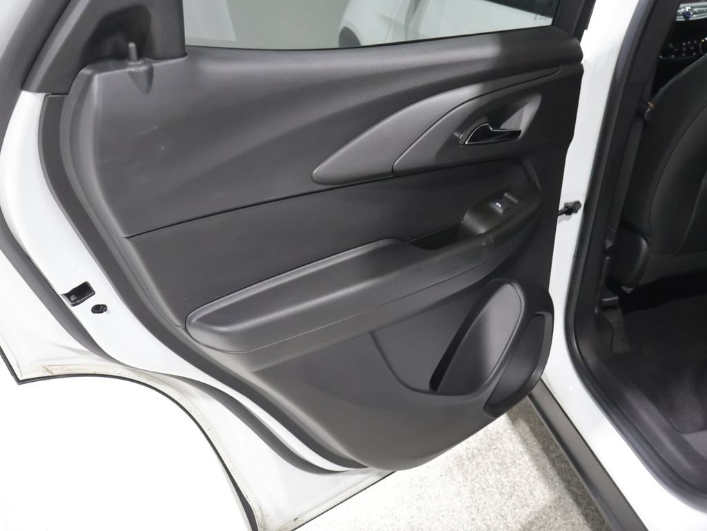 Used 2023 Chevrolet TrailBlazer ACTIV AWD/4WD image 19