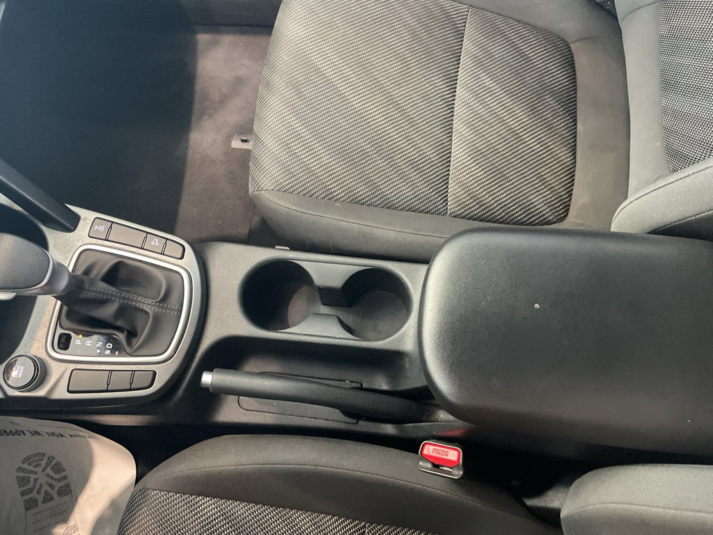 Used 2024 Kia Seltos LX image 16